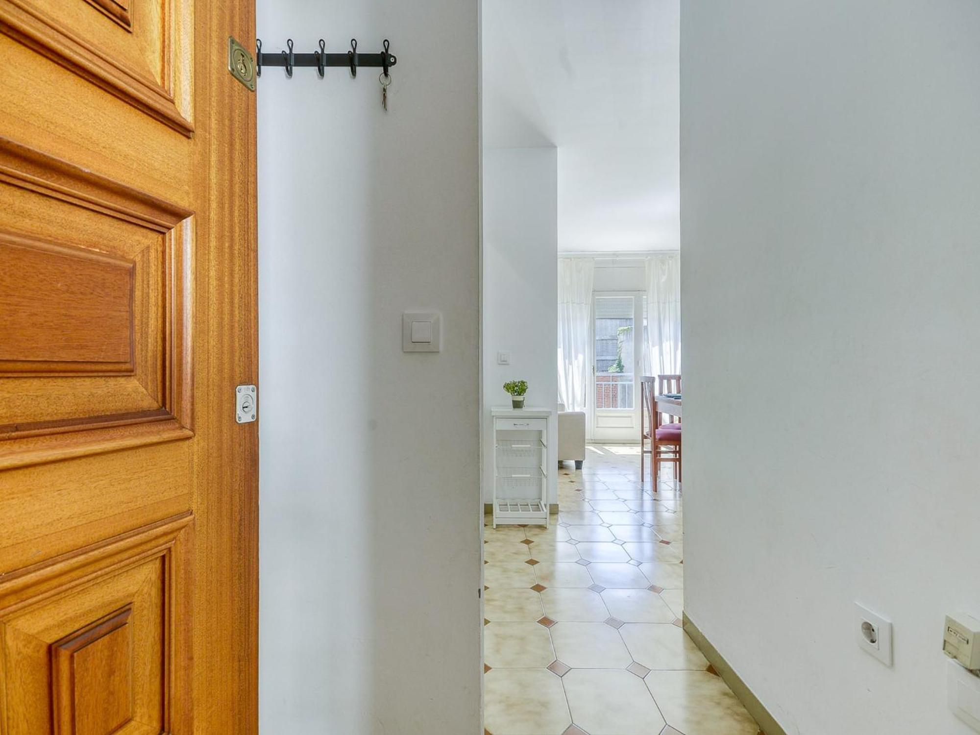 Appartement With Communal Pool