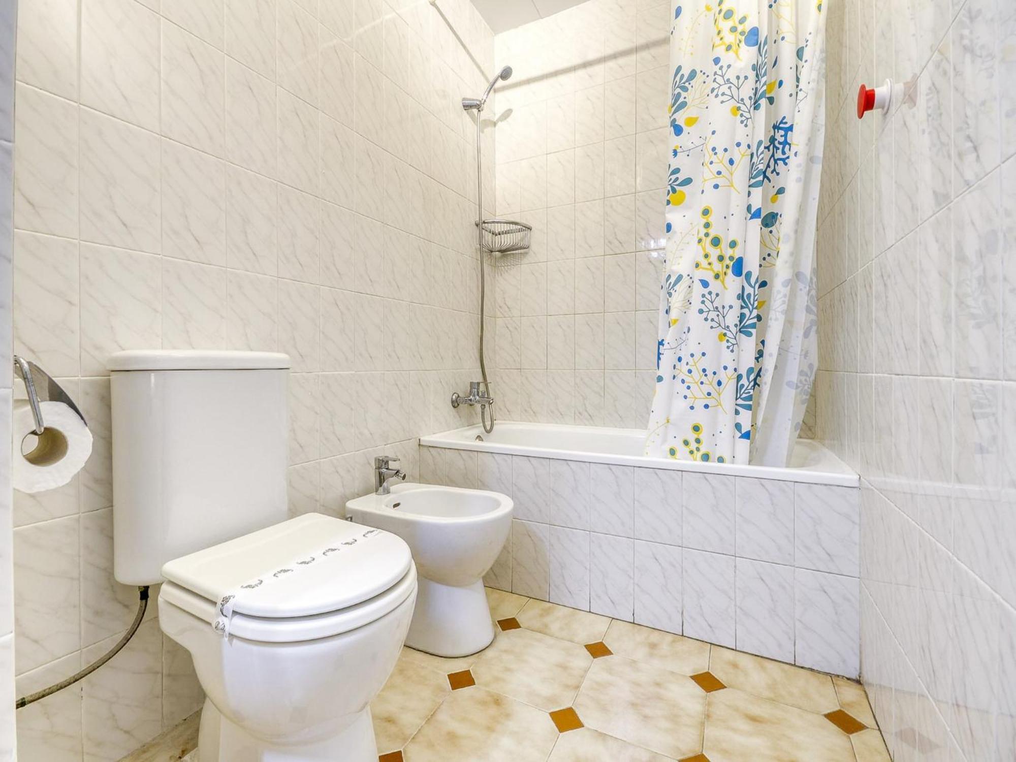 Appartement With Communal Pool *